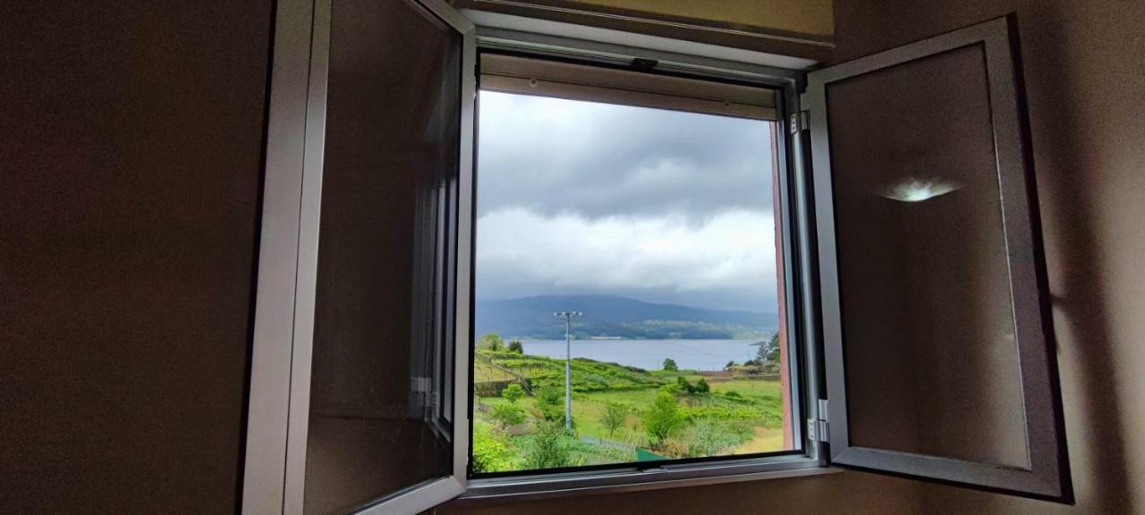 Villa Blas Redondela Eksteriør bilde