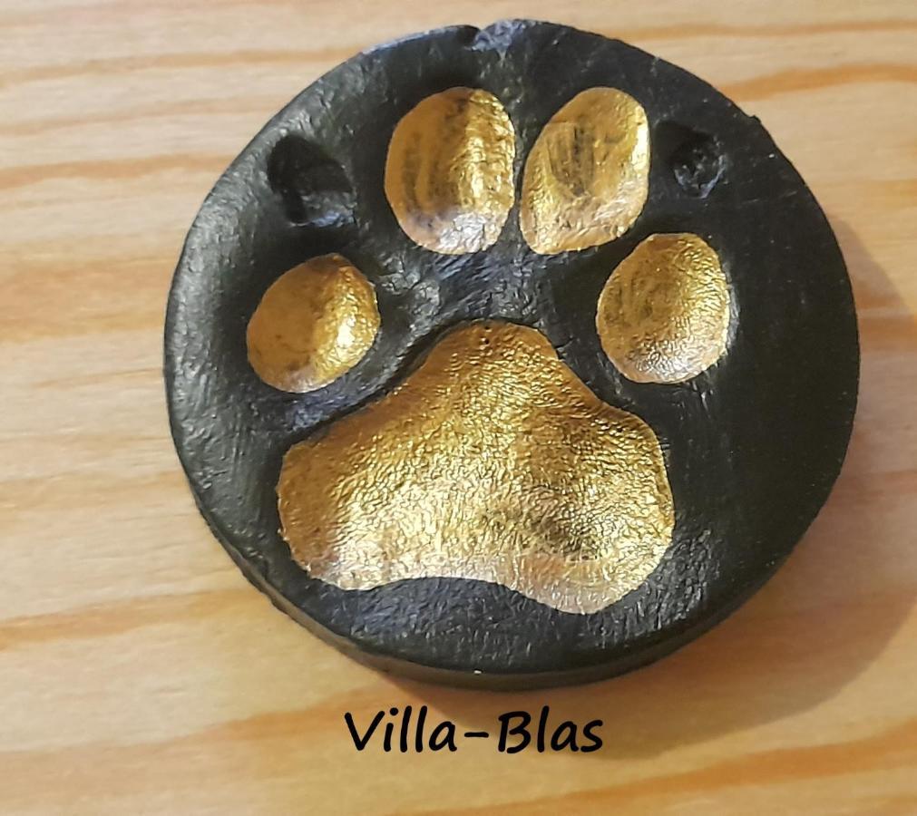 Villa Blas Redondela Eksteriør bilde