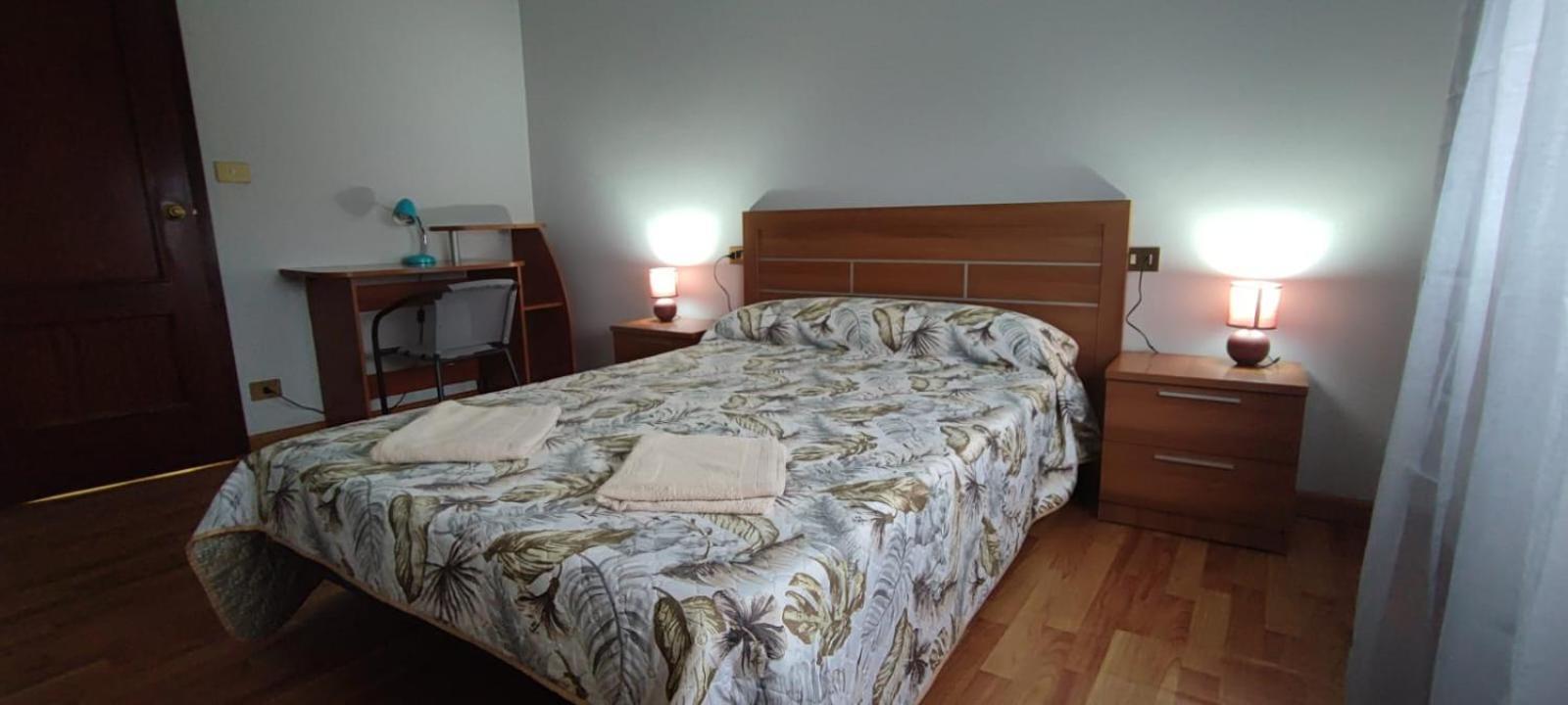 Villa Blas Redondela Eksteriør bilde